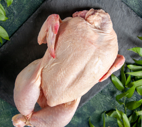 Chicken Meat Suppliers in Perumbakkam