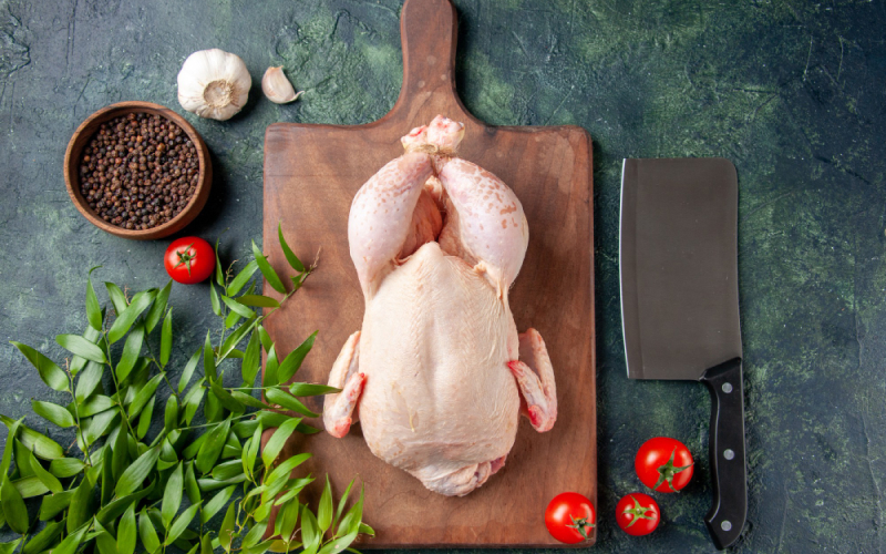 Chicken Meat Suppliers in Perumbakkam