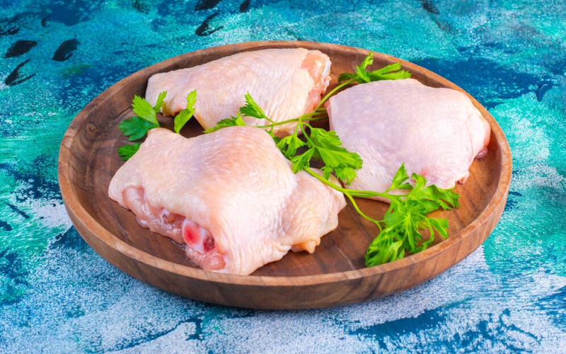 Chicken Meat Suppliers in Perumbakkam